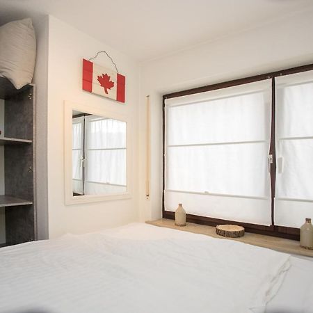Welcome In - Appartement - Am Bergelchen 22 - Winterberg-Niedersfeld 'Touch Of Canada' Kültér fotó