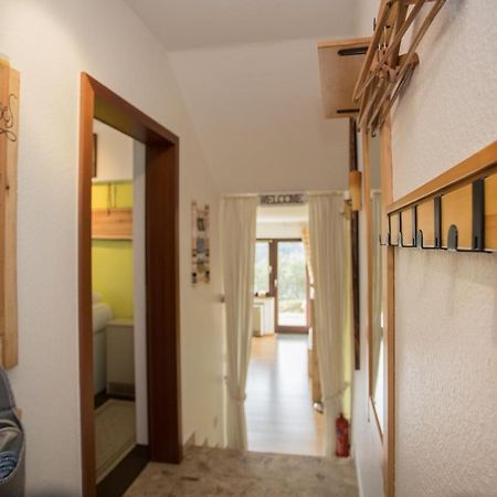 Welcome In - Appartement - Am Bergelchen 22 - Winterberg-Niedersfeld 'Touch Of Canada' Kültér fotó