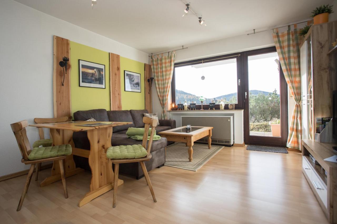 Welcome In - Appartement - Am Bergelchen 22 - Winterberg-Niedersfeld 'Touch Of Canada' Kültér fotó